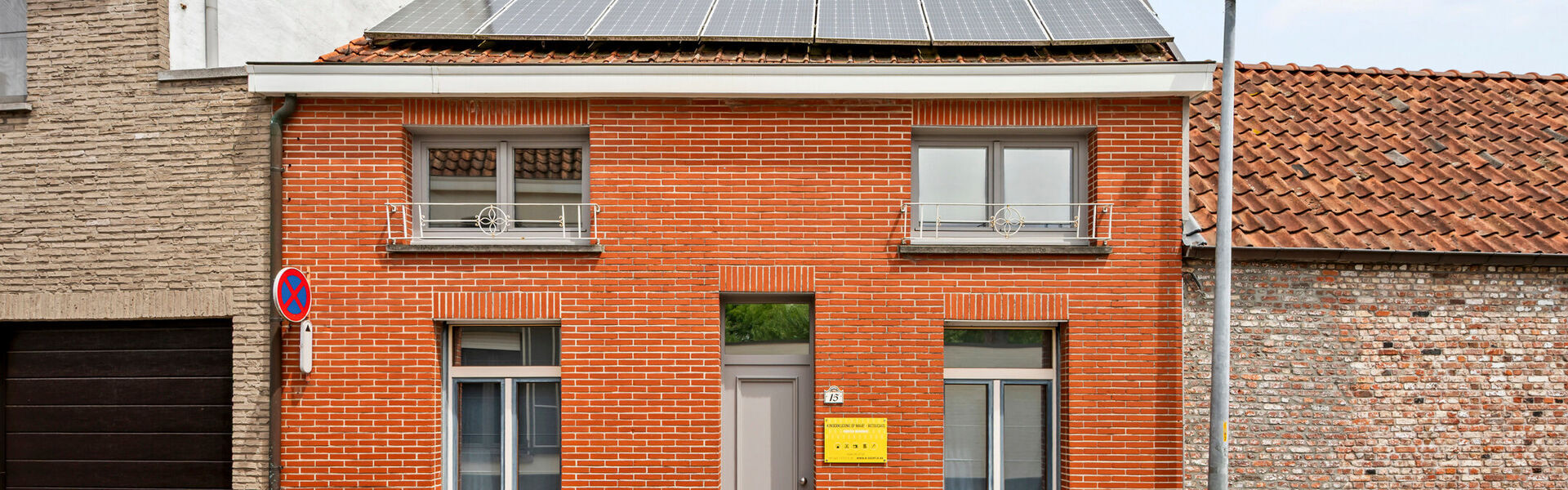 Huis te koop in Waasmunster