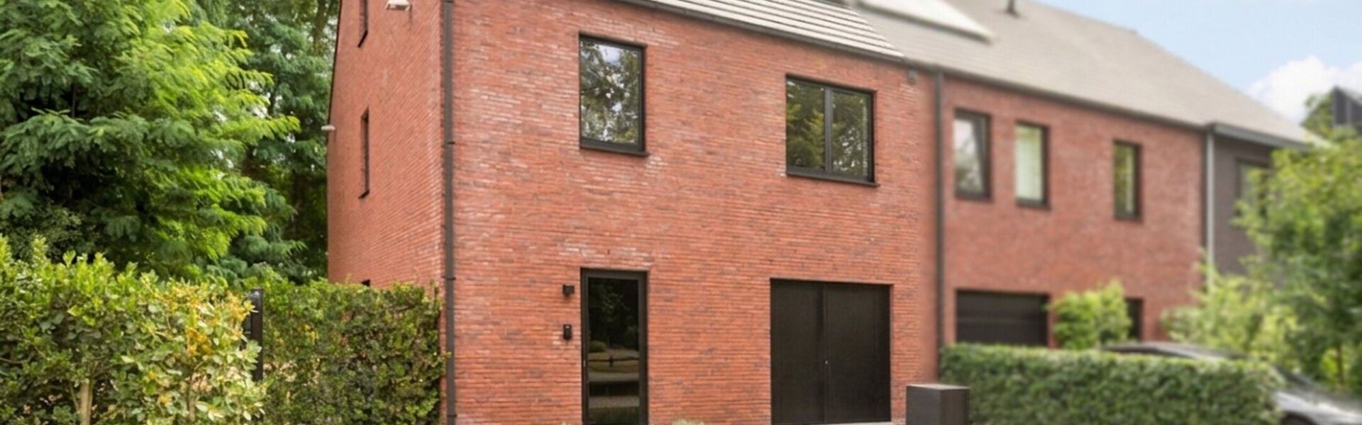 Huis te koop in Waasmunster