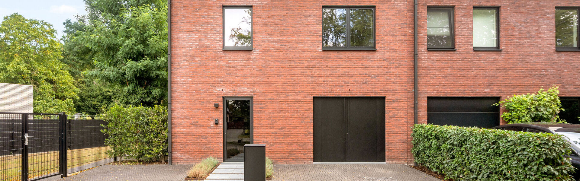 Huis te koop in Waasmunster