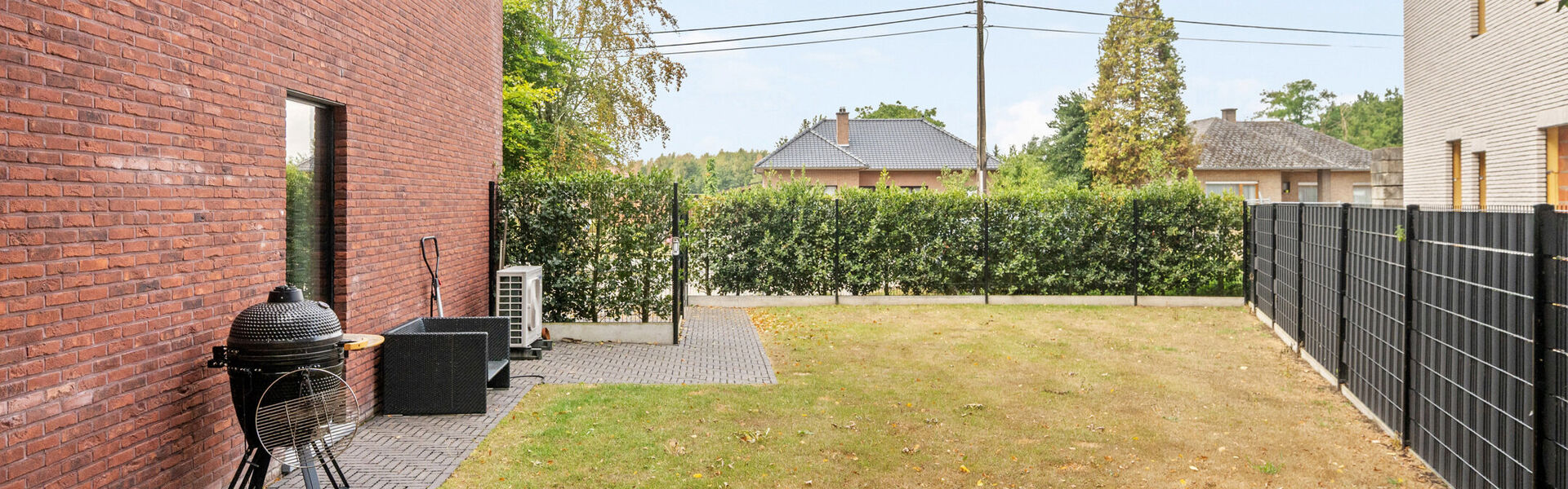 Huis te koop in Waasmunster