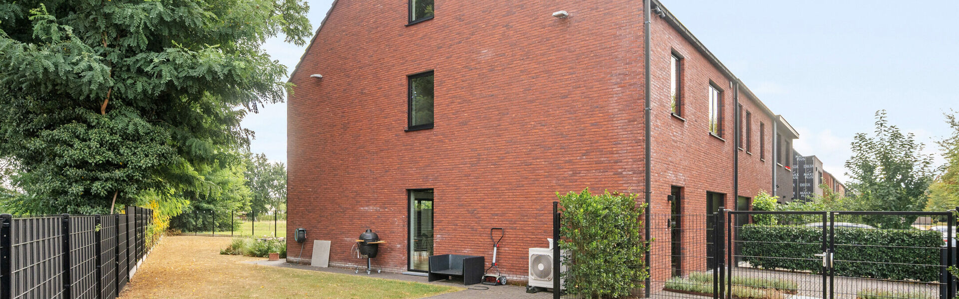 Huis te koop in Waasmunster