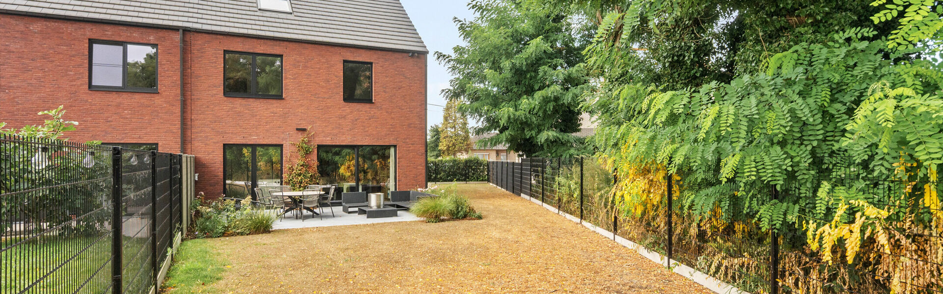 Huis te koop in Waasmunster
