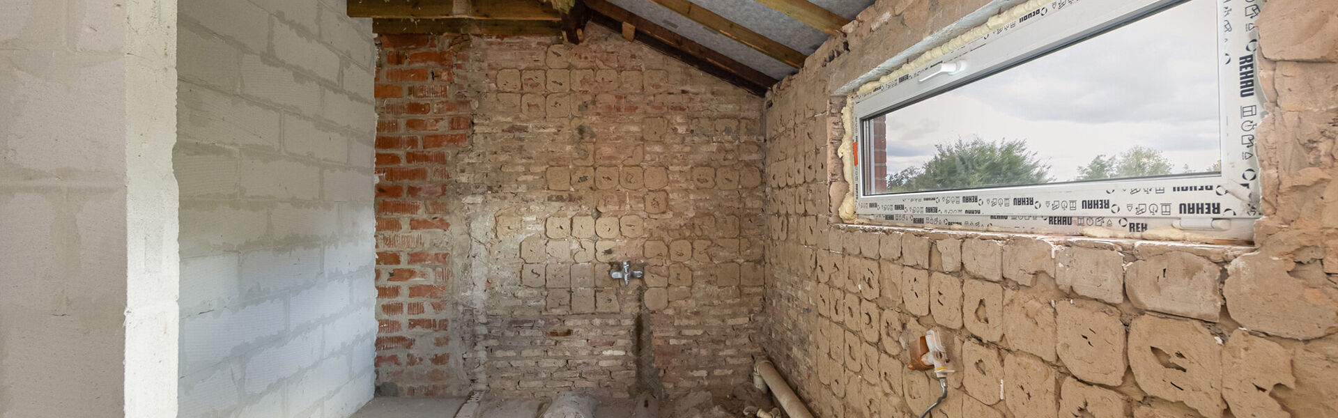 Huis te koop in Waasmunster