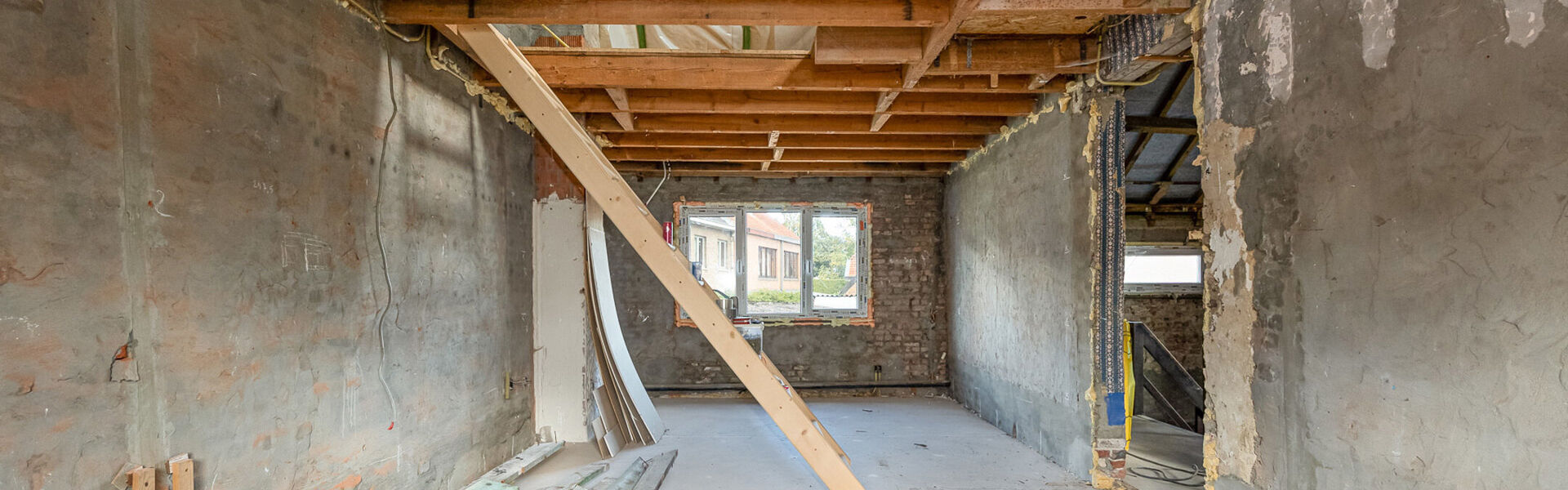 Huis te koop in Waasmunster