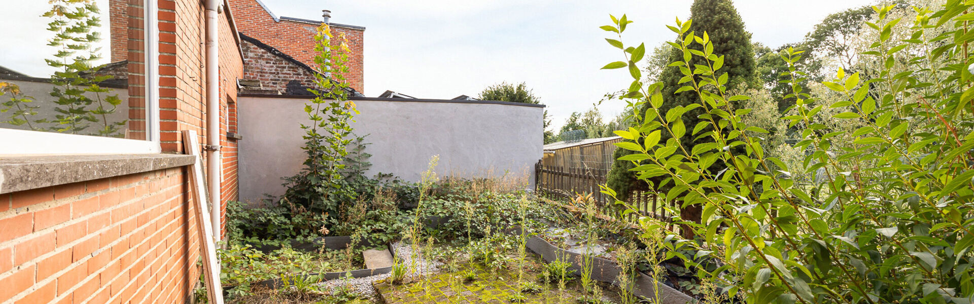 Huis te koop in Waasmunster