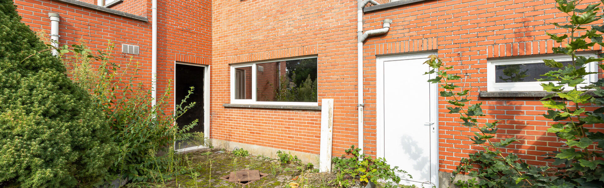 Huis te koop in Waasmunster