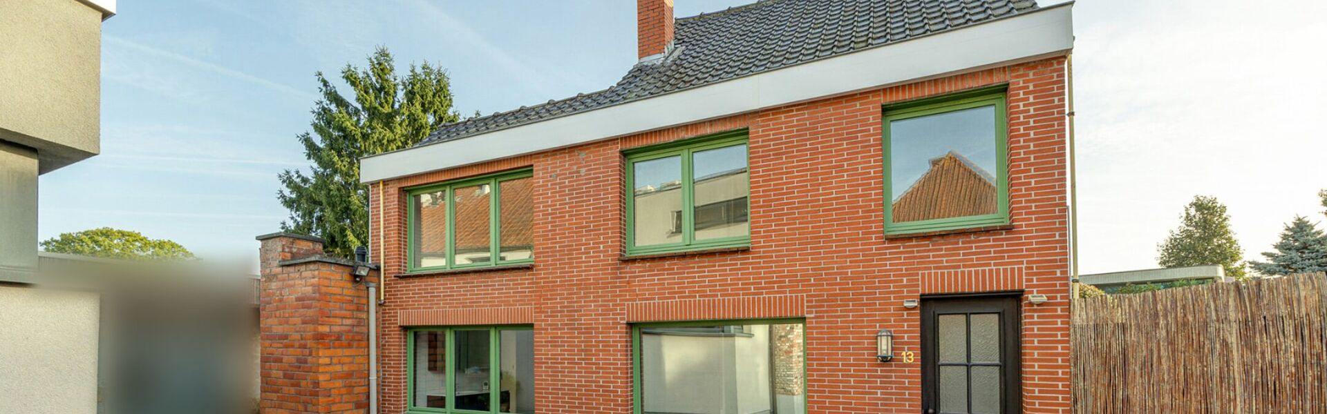 Huis te koop in Waasmunster