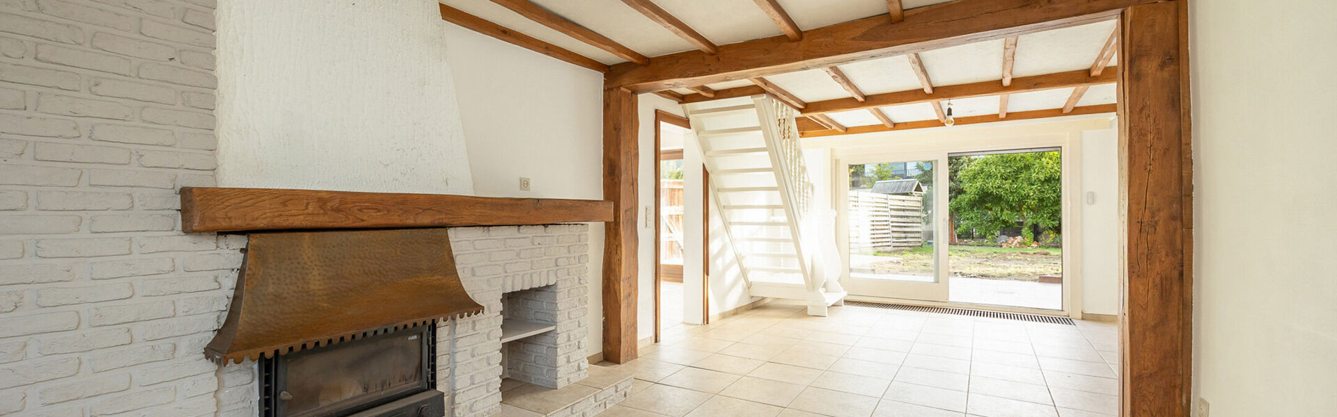 Huis te koop in Waasmunster