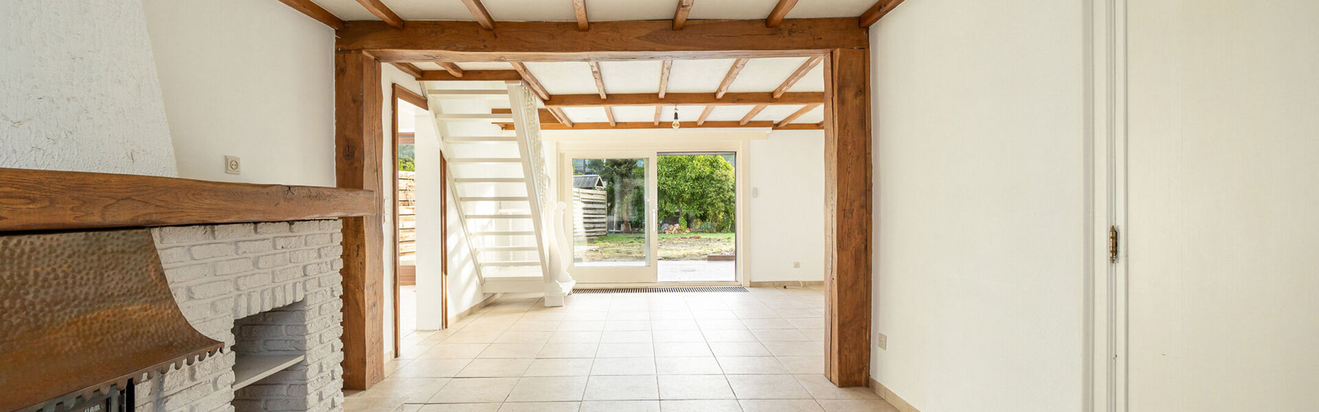 Huis te koop in Waasmunster