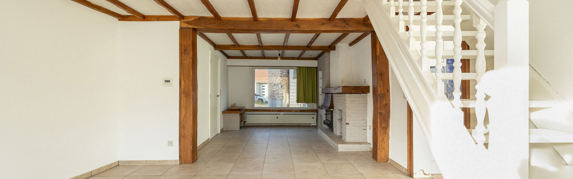 Huis te koop in Waasmunster