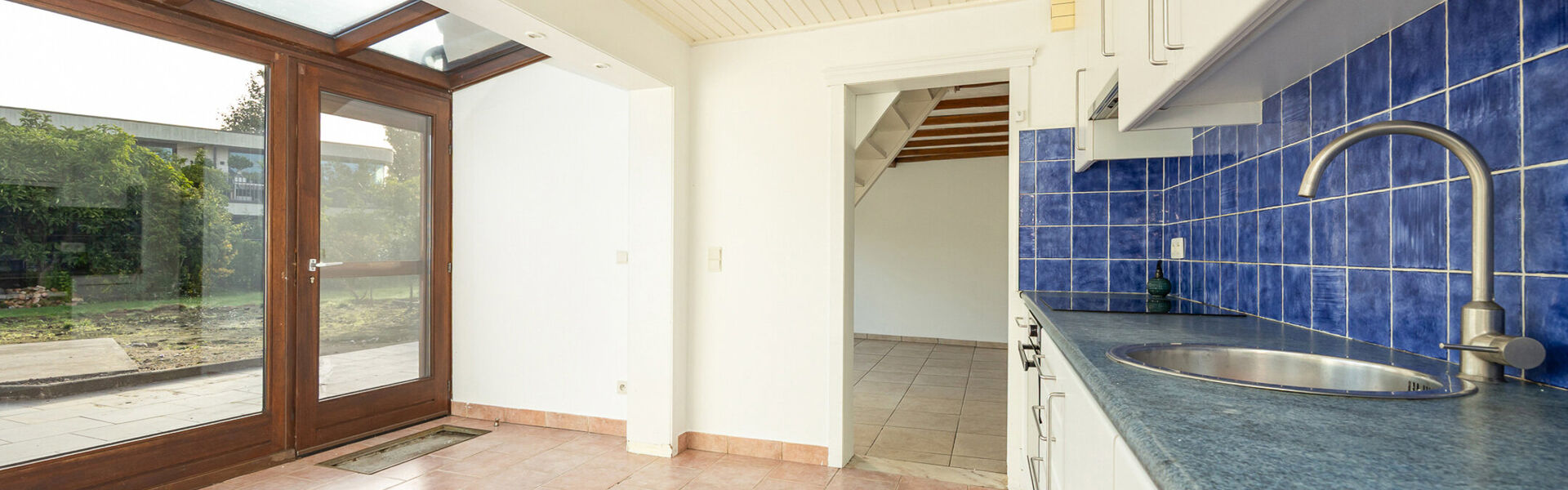 Huis te koop in Waasmunster