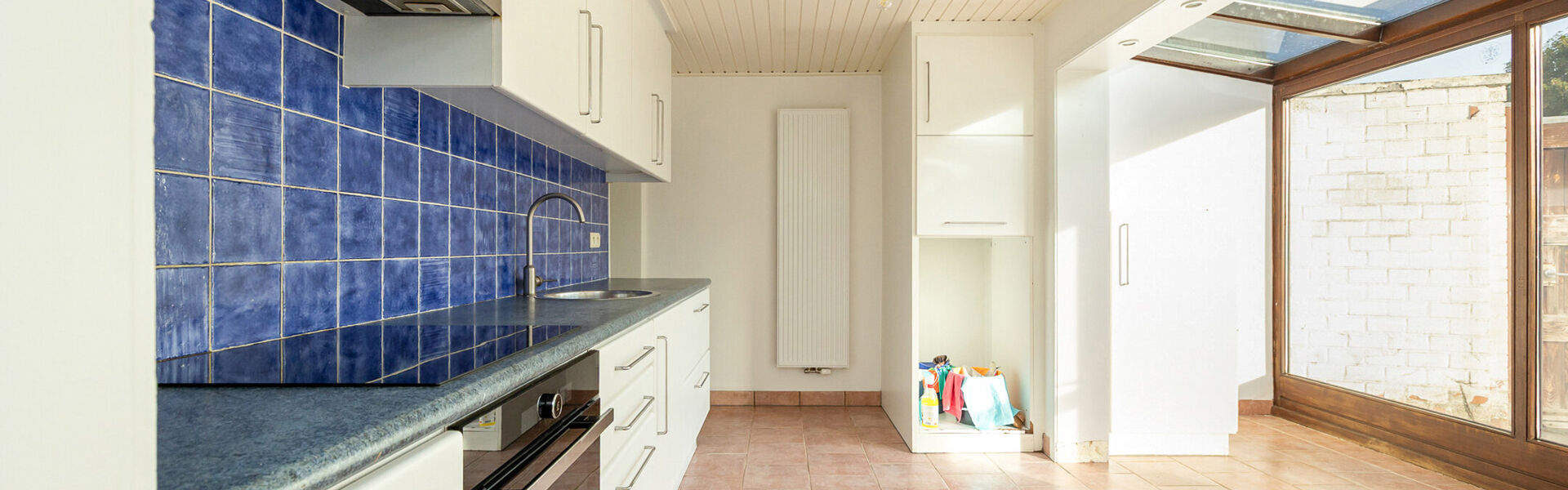 Huis te koop in Waasmunster