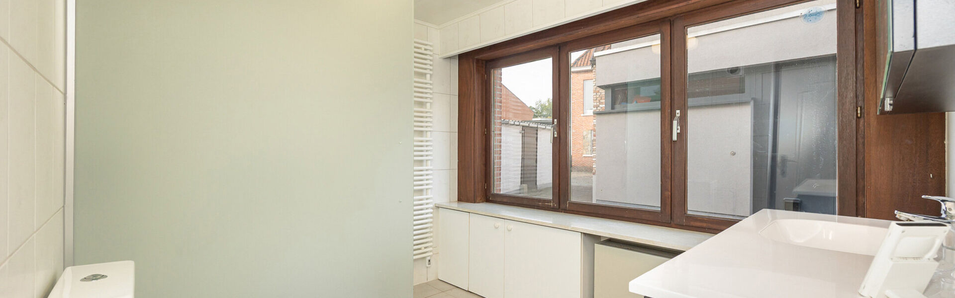 Huis te koop in Waasmunster