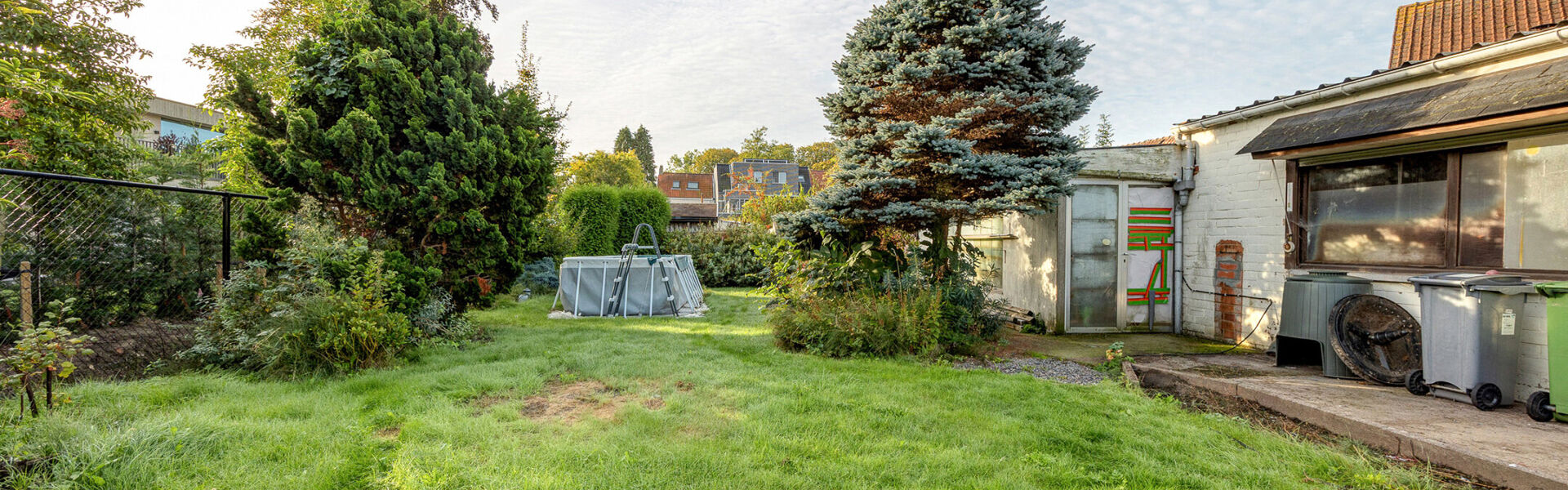Huis te koop in Waasmunster