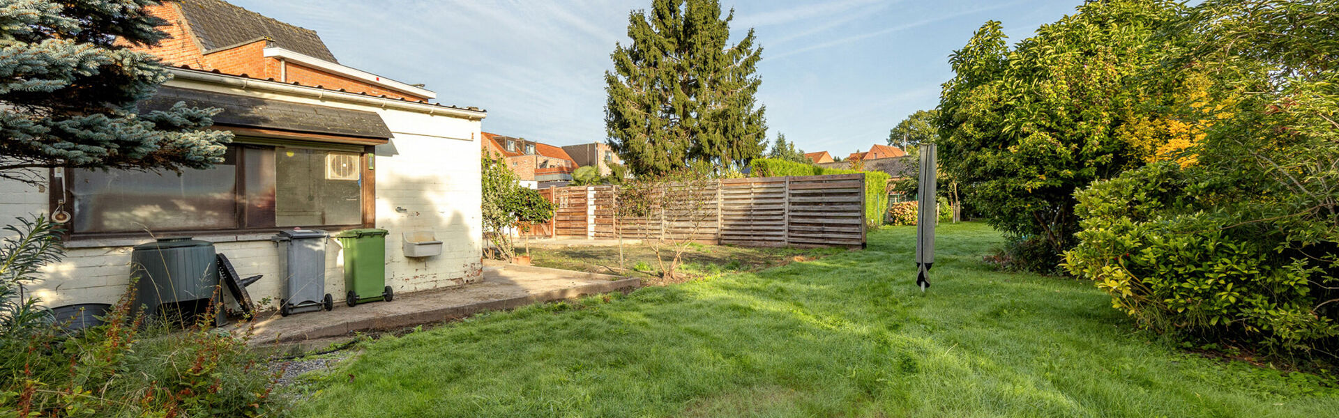 Huis te koop in Waasmunster