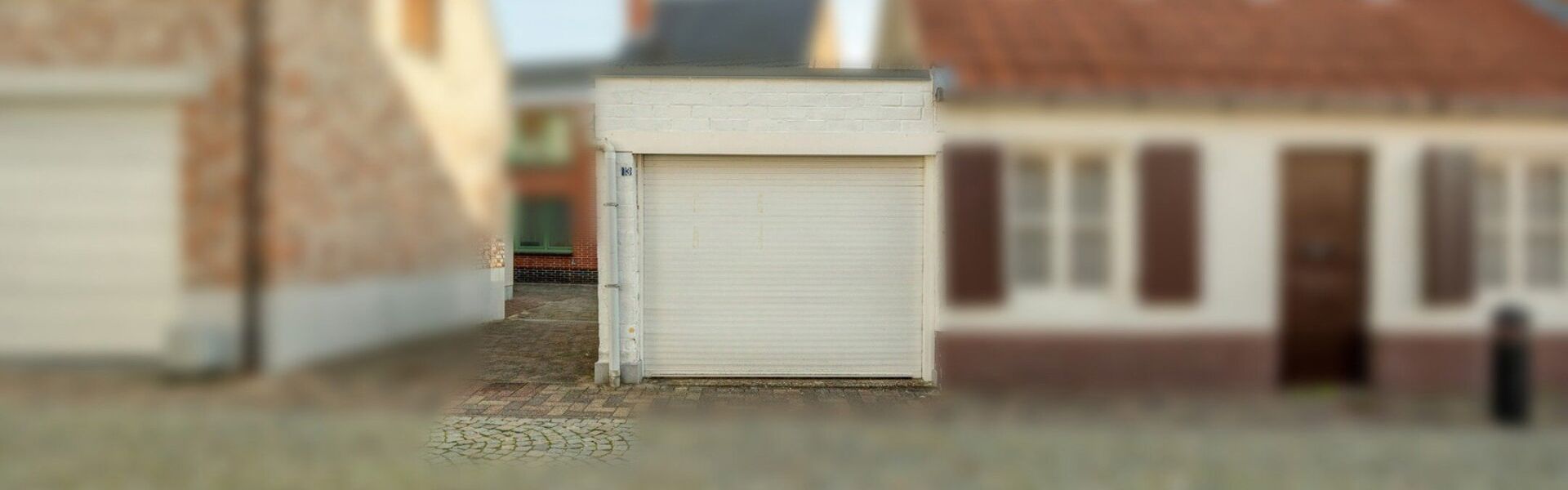 Huis te koop in Waasmunster