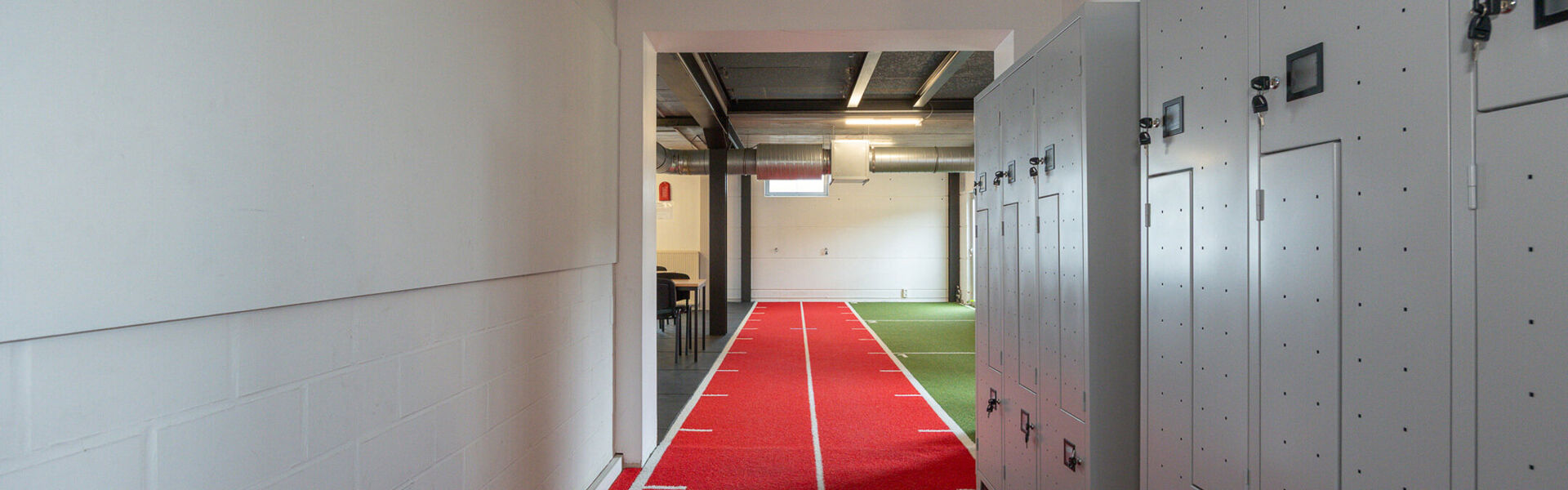 Individuele handelszaak te koop in Lokeren