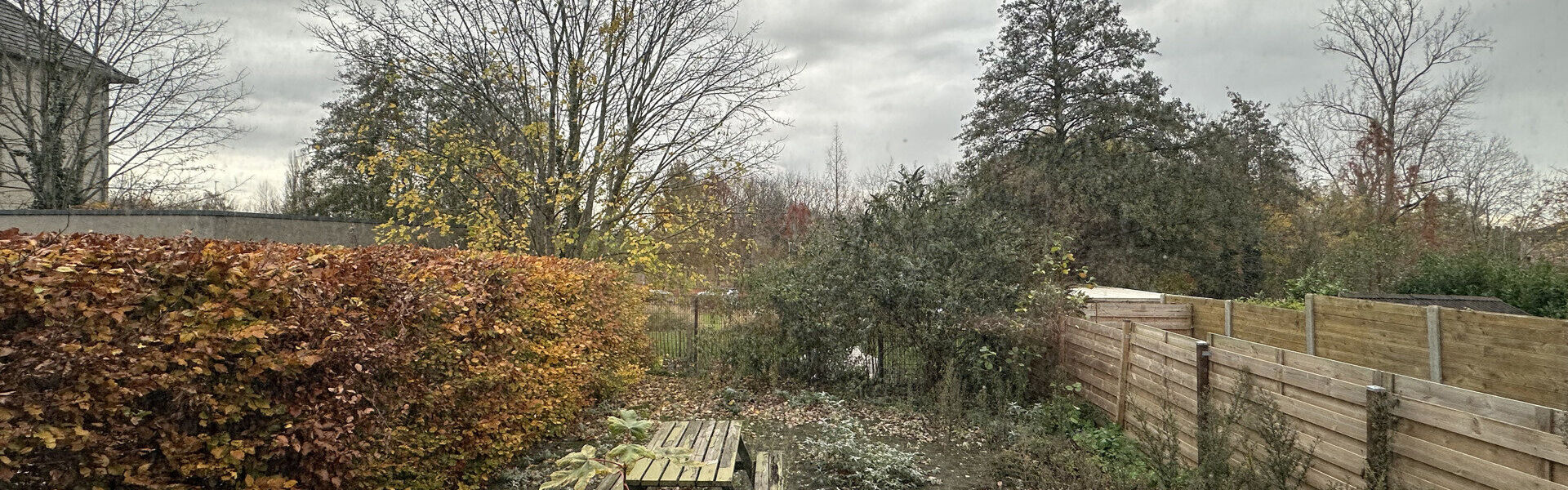 Kantoor te huur in Waasmunster