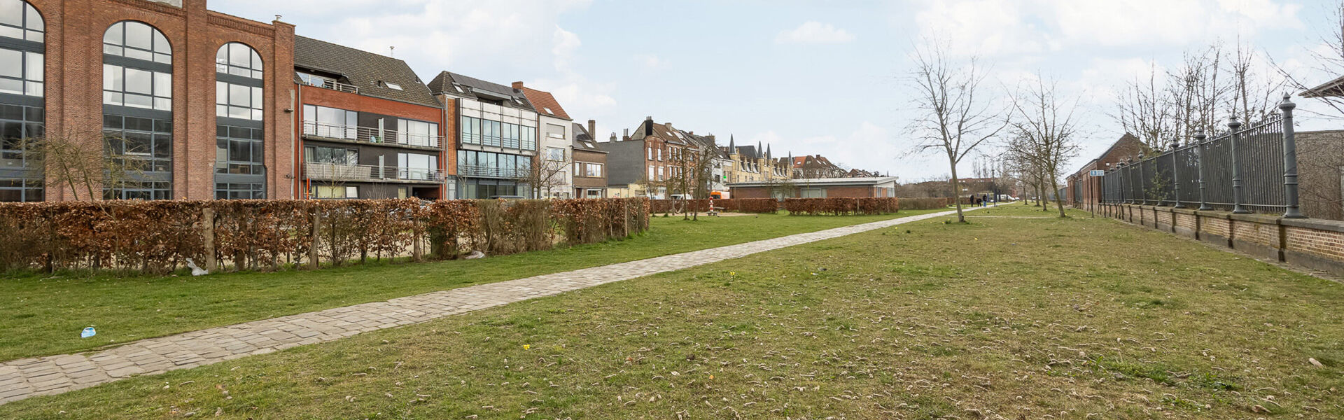 Kantoor te koop in Gent