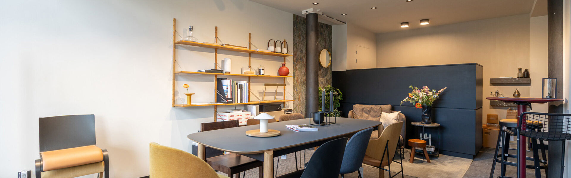 Loft te koop in Gent