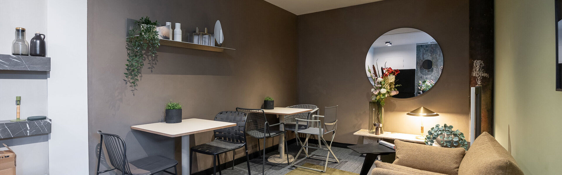 Loft te koop in Gent