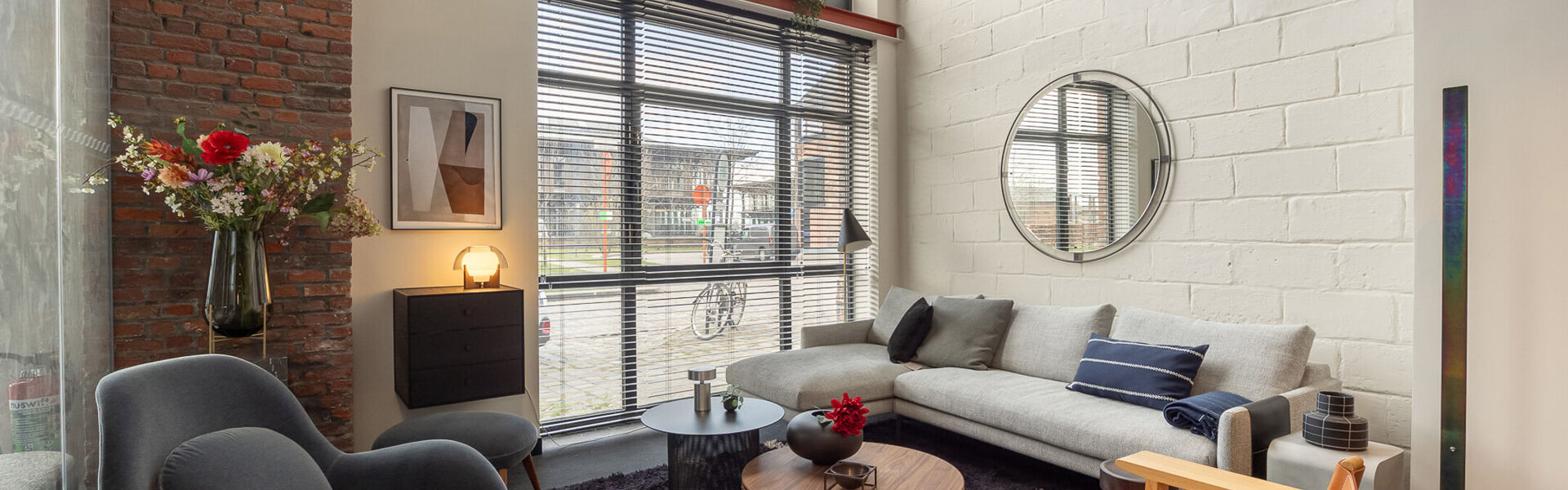 Loft te koop in Gent