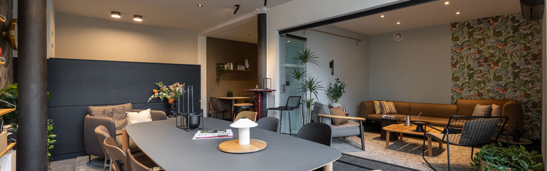 Loft te koop in Gent