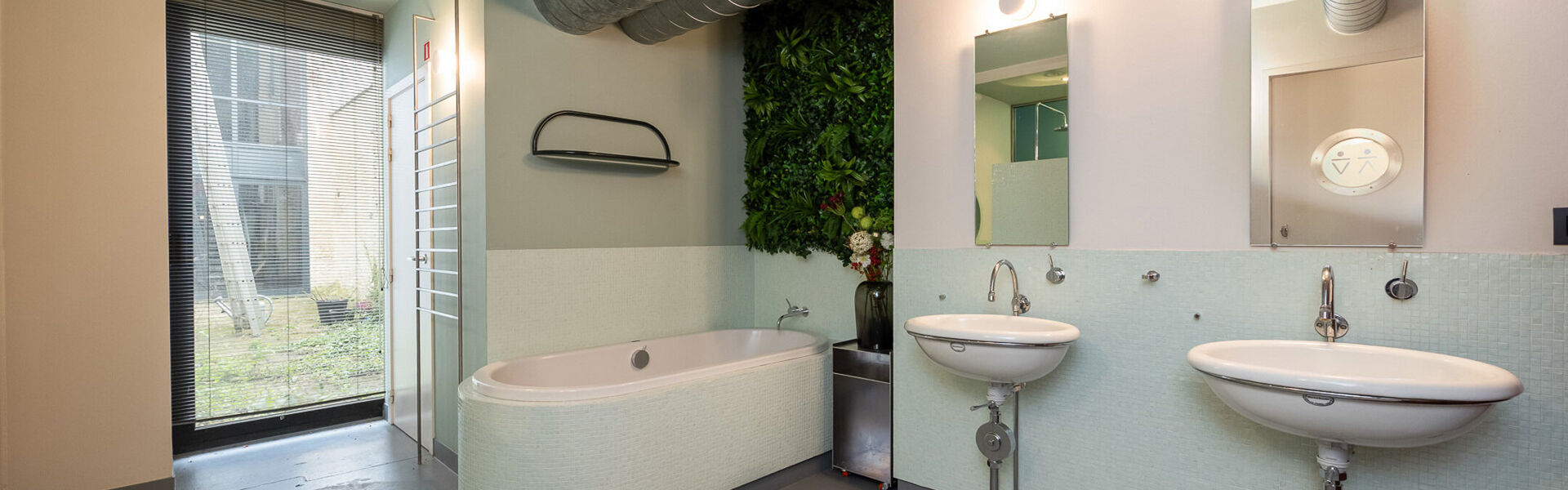 Loft te koop in Gent