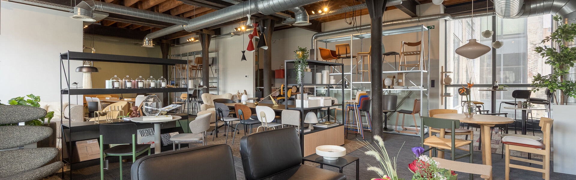 Loft te koop in Gent