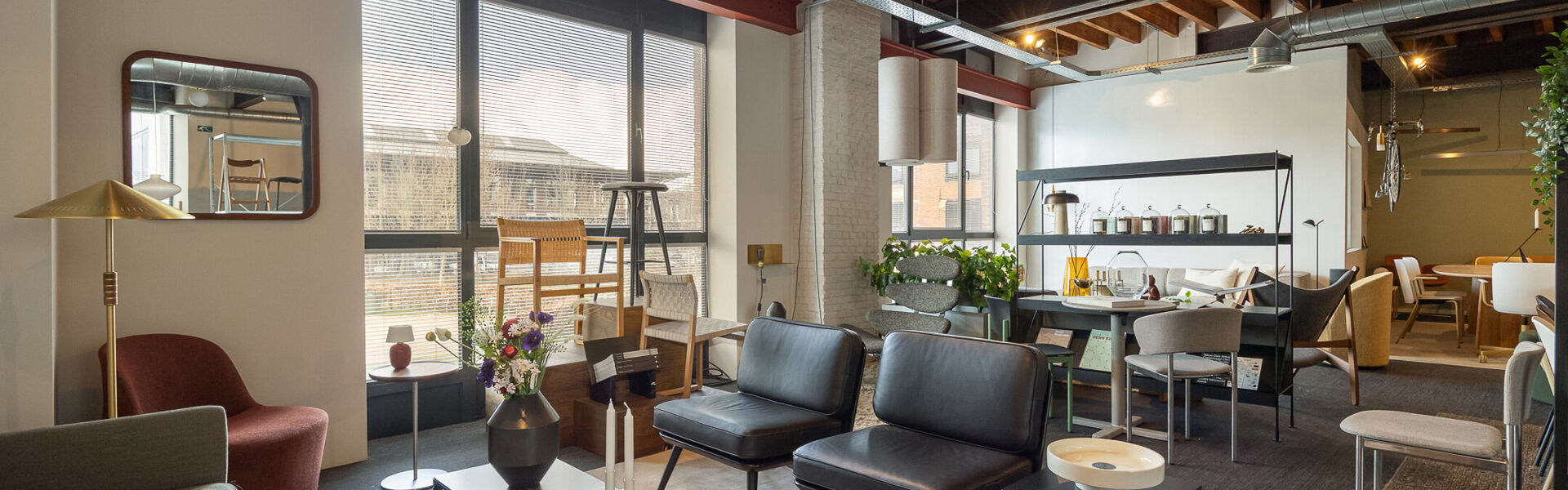 Loft te koop in Gent