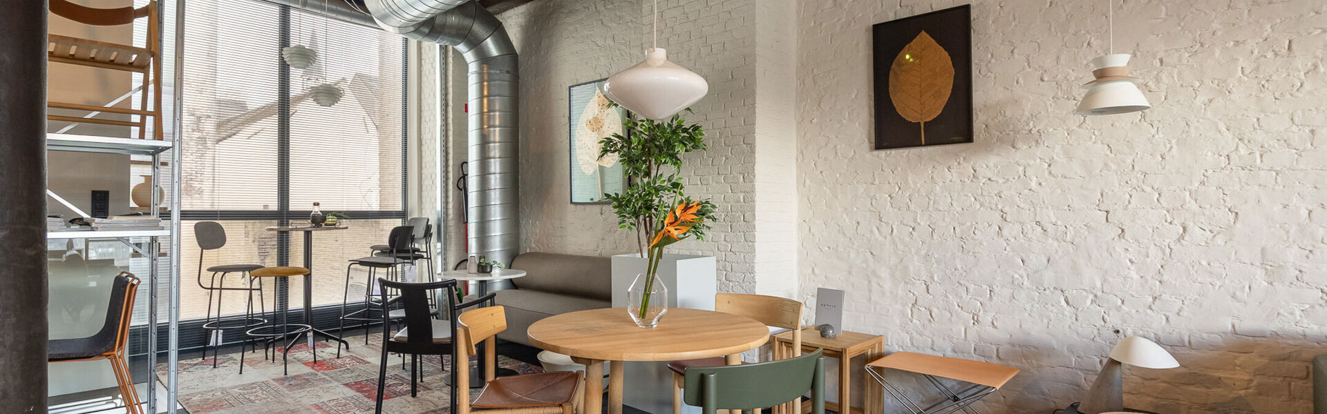 Loft te koop in Gent
