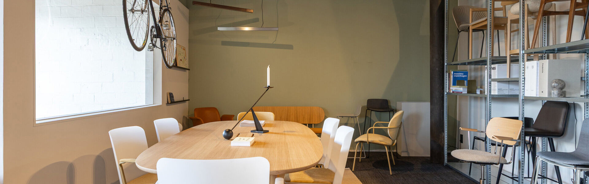 Loft te koop in Gent