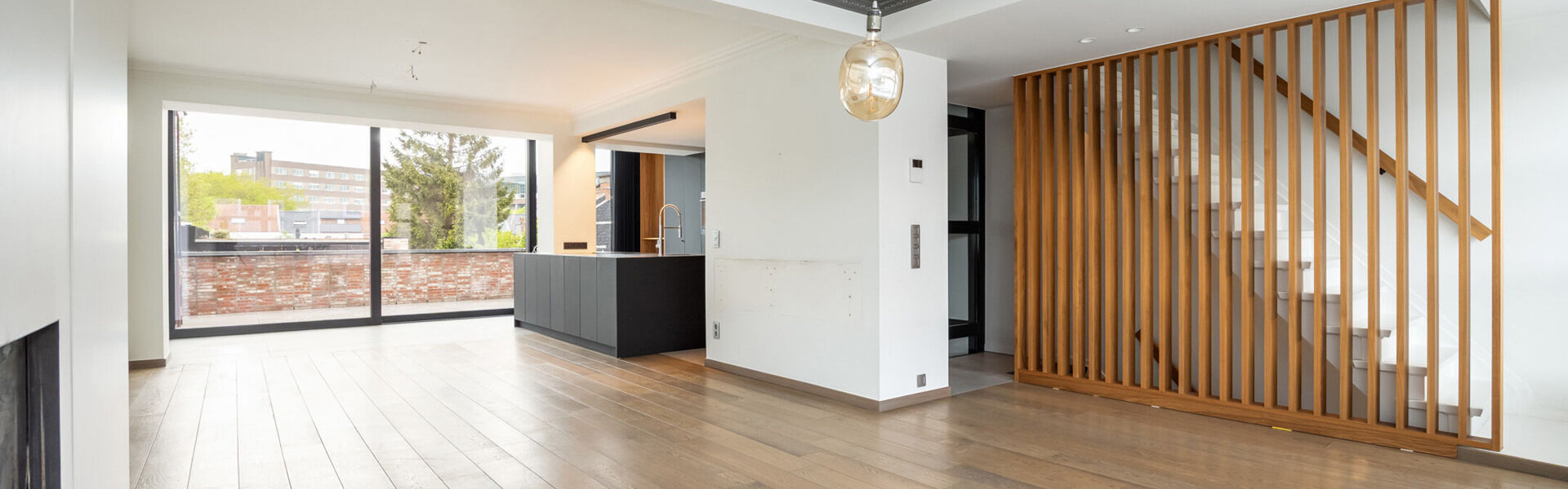 Triplex te koop in Sint-Niklaas