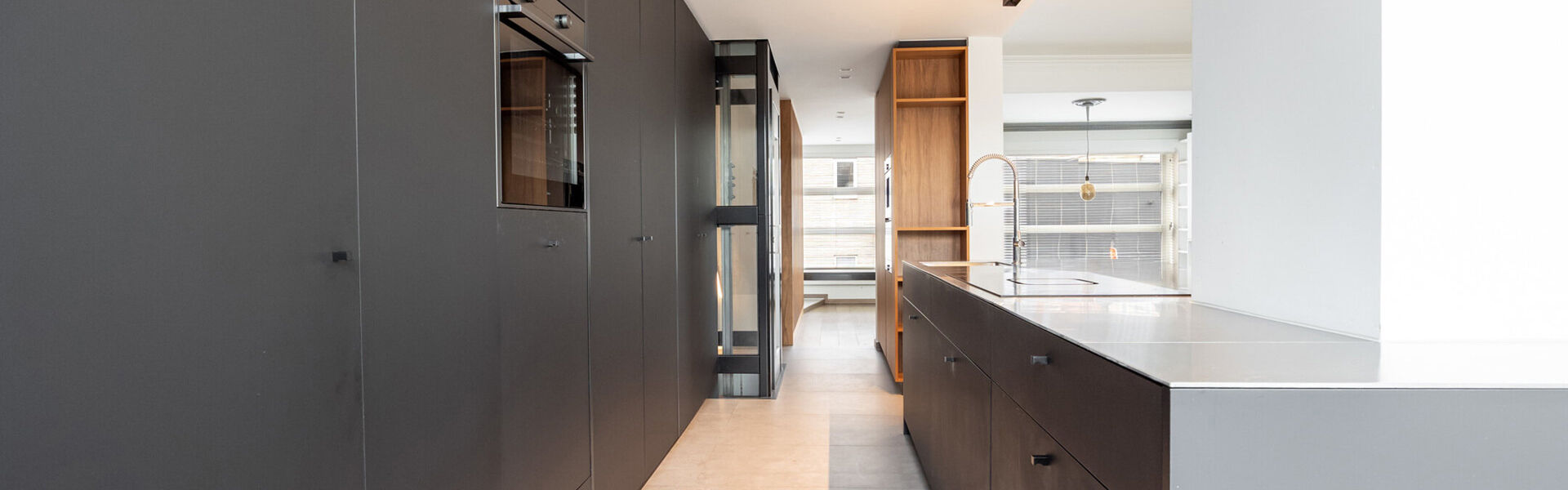 Triplex te koop in Sint-Niklaas