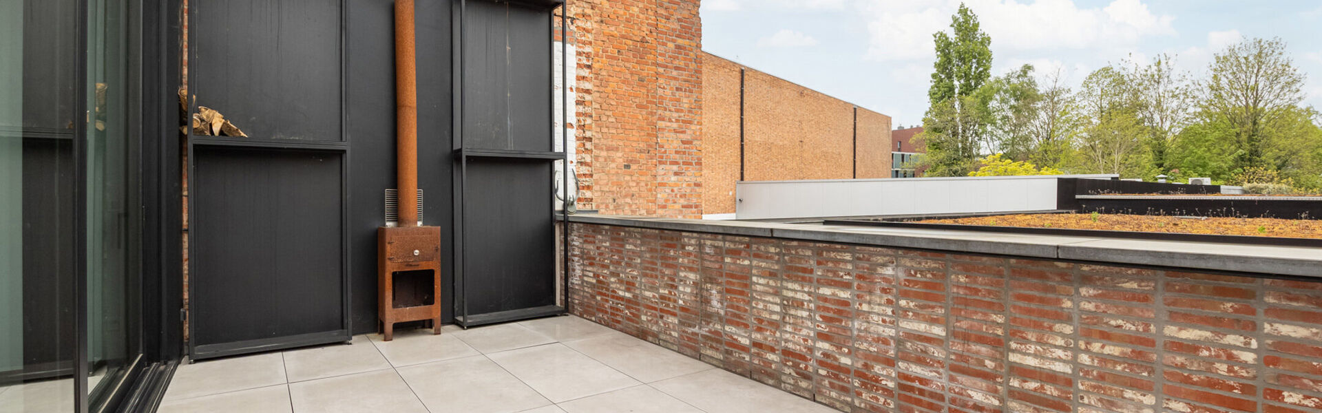 Triplex te koop in Sint-Niklaas