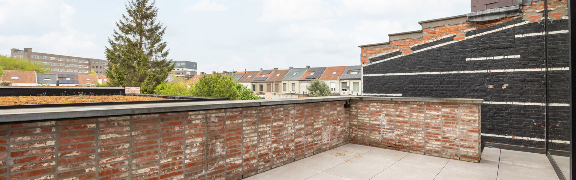 Triplex te koop in Sint-Niklaas