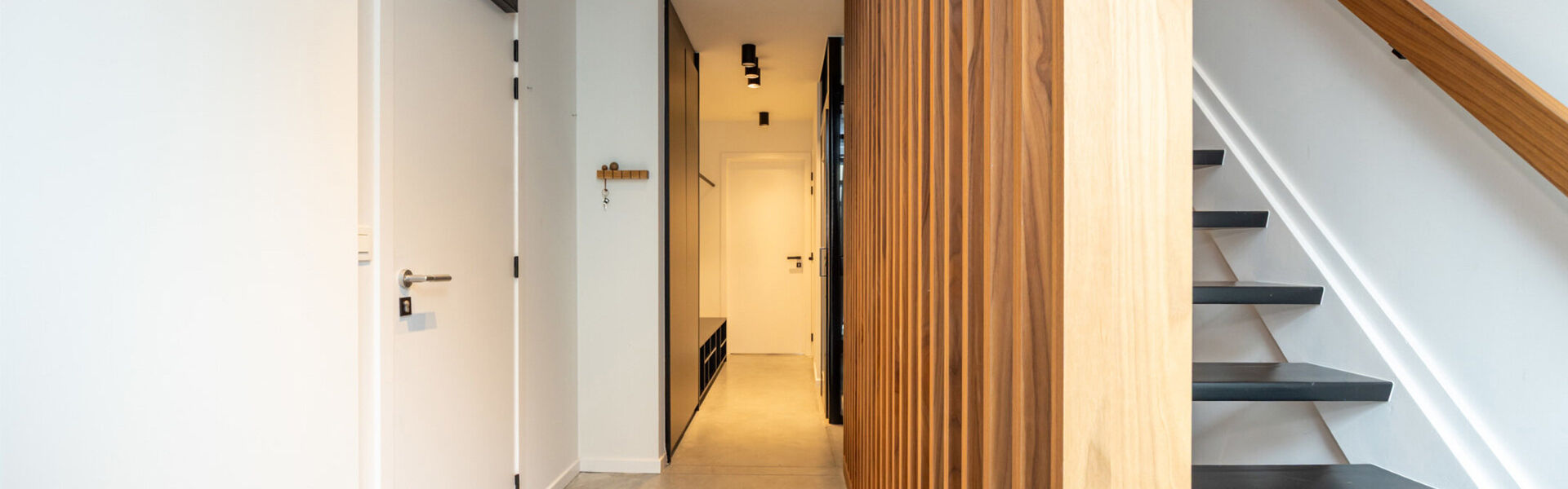 Triplex te koop in Sint-Niklaas