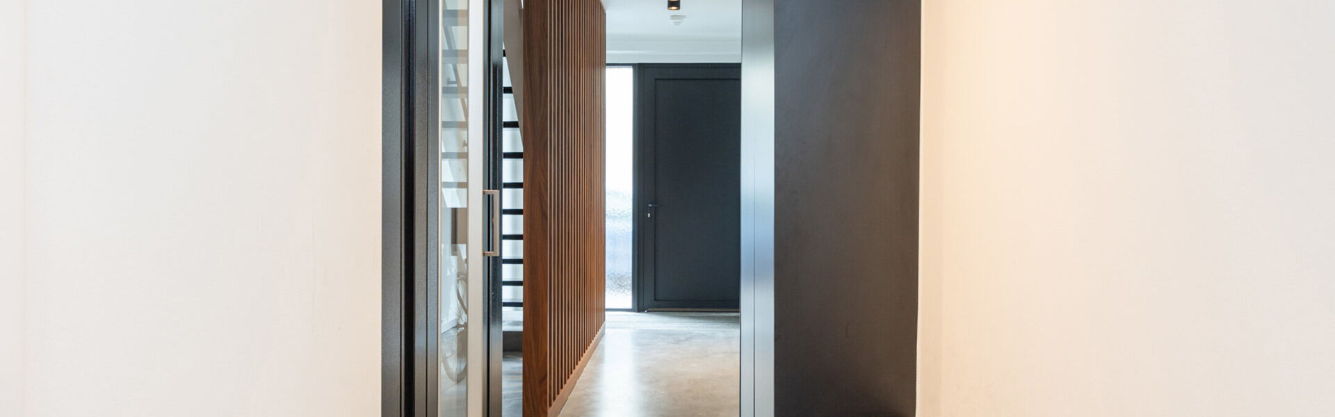 Triplex te koop in Sint-Niklaas
