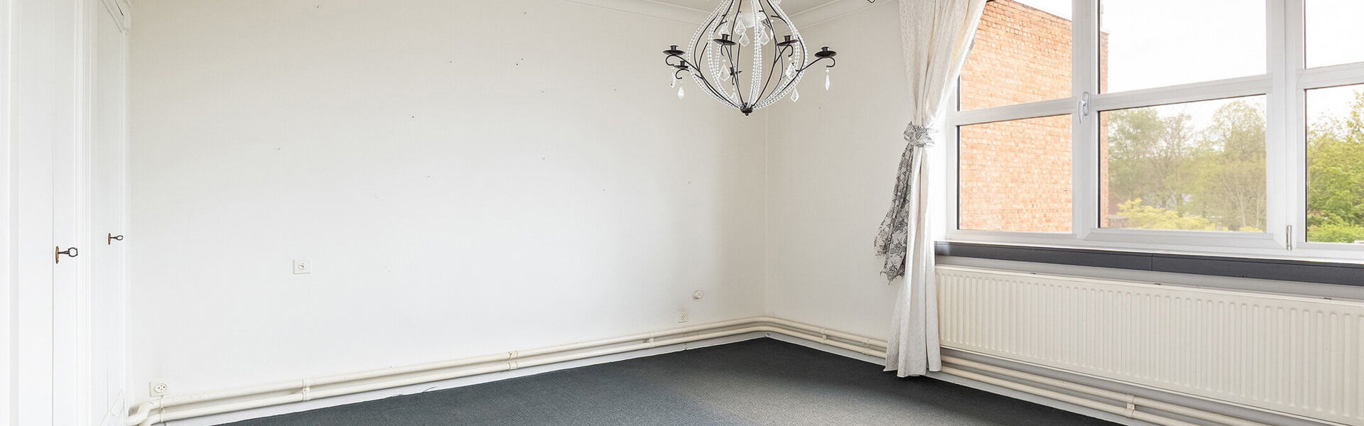 Triplex te koop in Sint-Niklaas