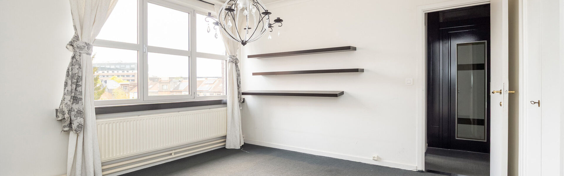 Triplex te koop in Sint-Niklaas