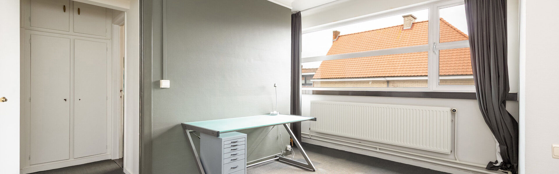 Triplex te koop in Sint-Niklaas