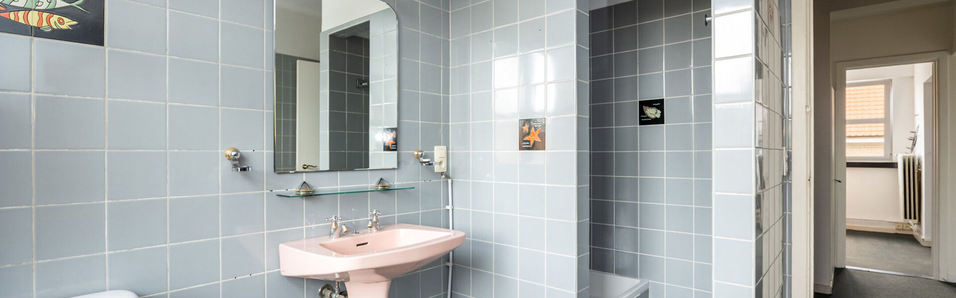 Triplex te koop in Sint-Niklaas