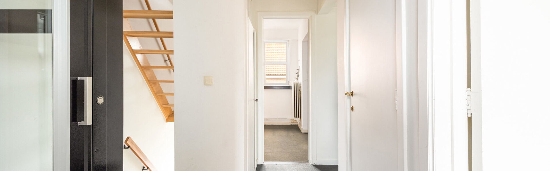 Triplex te koop in Sint-Niklaas