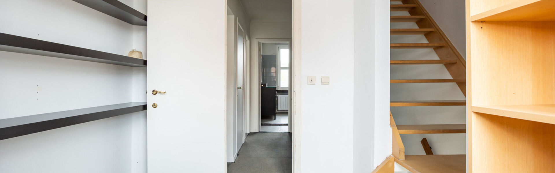 Triplex te koop in Sint-Niklaas