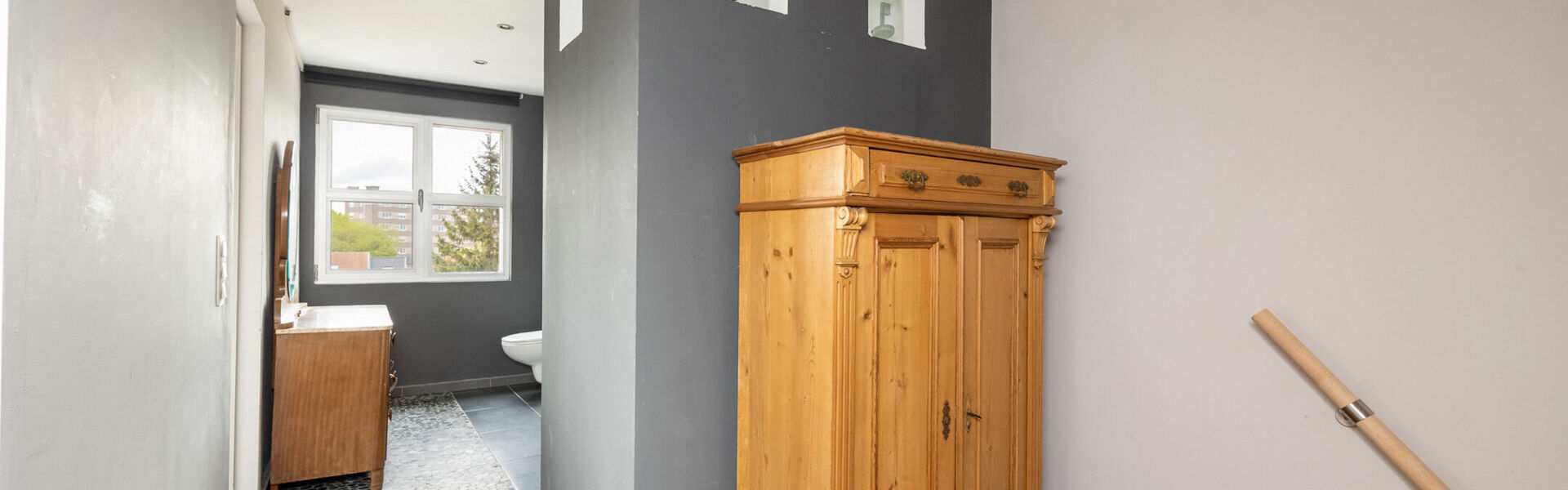 Triplex te koop in Sint-Niklaas