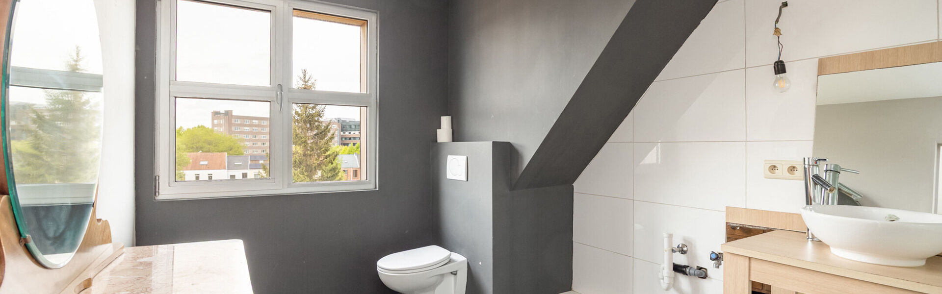 Triplex te koop in Sint-Niklaas