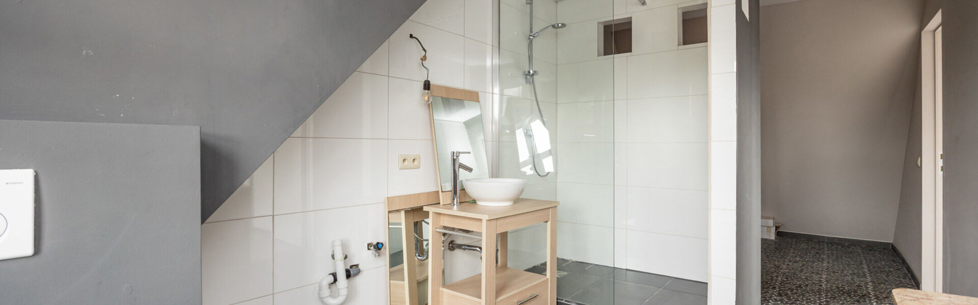 Triplex te koop in Sint-Niklaas