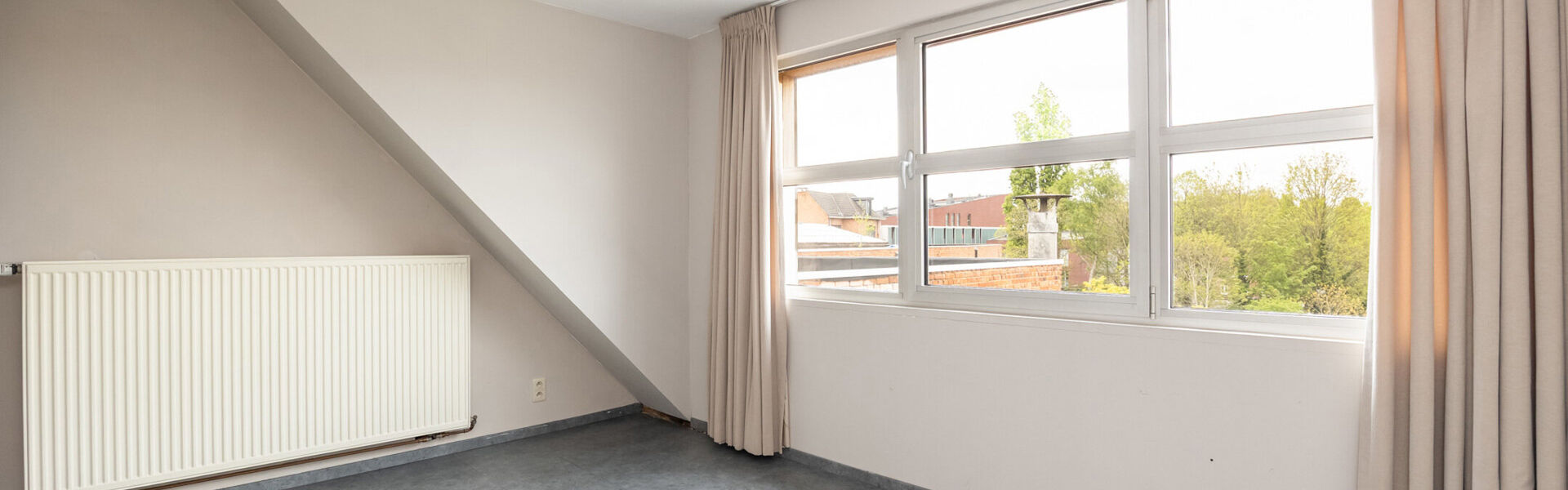 Triplex te koop in Sint-Niklaas