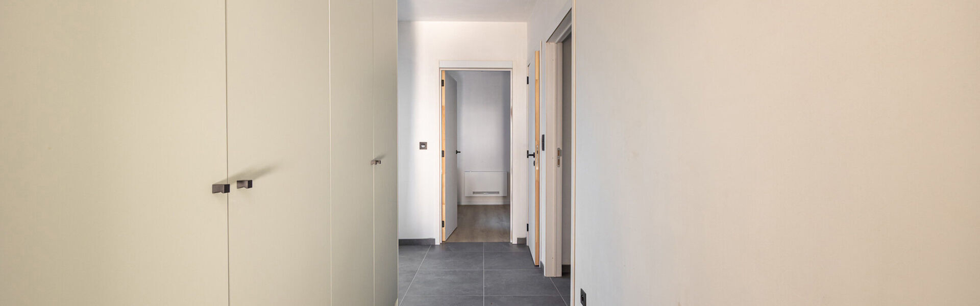 Uitzonderlijk appartement te koop in Hamme Moerzeke