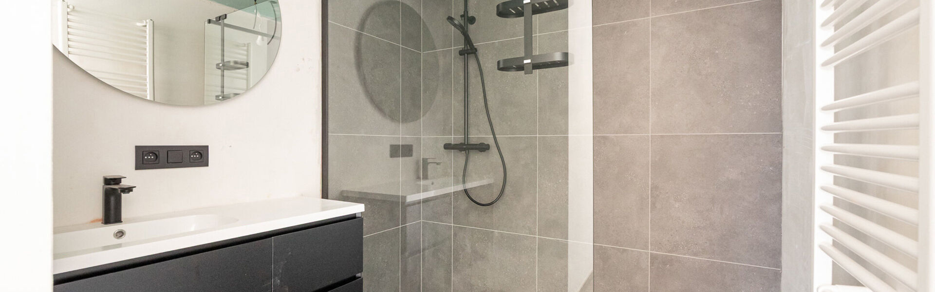 Uitzonderlijk appartement te koop in Hamme Moerzeke